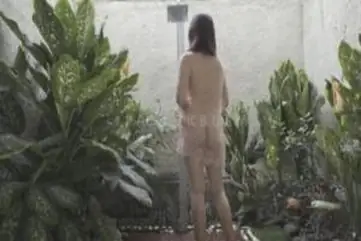 Adik Pacar Ketahuan Mandi Langsung Digarap Basah poster