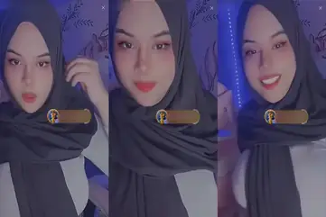 Arrazyny Live Nakal Aksinya Jadi Sorotan poster