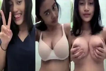 Ayu Rahma ABG Toge Main Liar poster