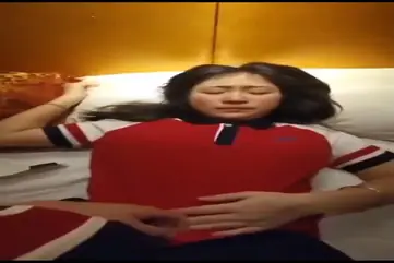 Bokep Gadis Chindo Dientot Guru poster