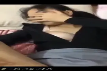 Bokep Indo ABG SMA Keenakan Dientot Om poster