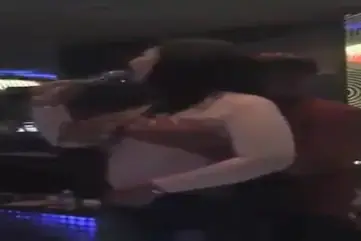 LC Karaoke Bebas Grepe Toket Memek Digoyang Liar poster