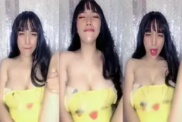 Lovely Ivy Pikachu Full Video Ngewe Gila Squirt poster