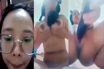 Nina Terong Colmek Ganas Ketagihan Brutal HD poster