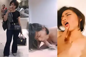 Pacar Kesakitan Minta Lanjut Terus Ngentot Asyik poster