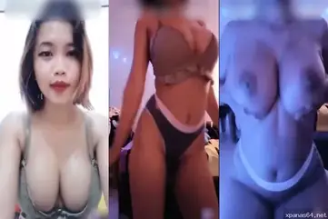 QueenBee Pamer Toket Jumbo dengan Badan Ramping, Kombinasi Langka yang Bikin Semua Orang Tercengang poster