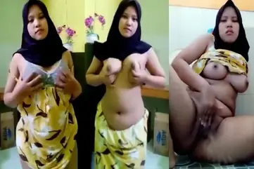 Rayud Hijab Daster Binal Koleksi Viral poster