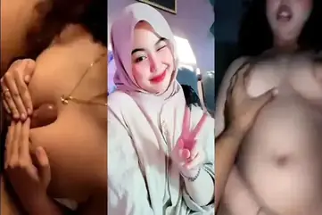 Ukhty Viral TikTok Dientot Pacar Bule Kontol Jumbo poster
